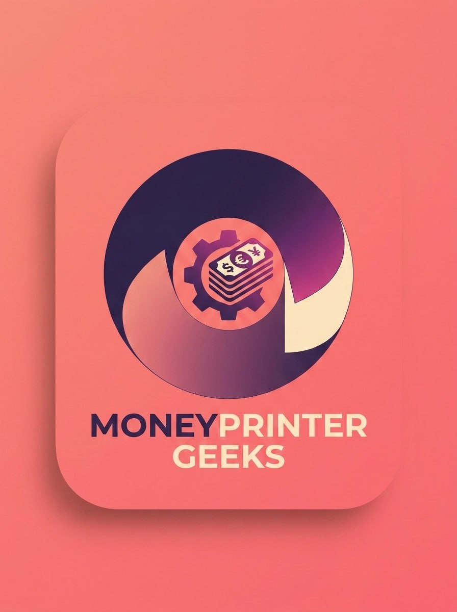 Moneyprinter Geeks